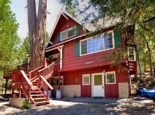 189 Bret Harte Rd, Lake Arrowhead, CA 92352