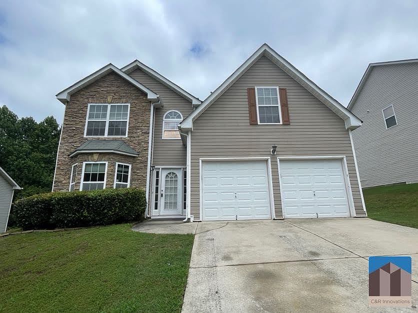 4331 Ash Tree St, Snellville, GA 30039 | Zillow