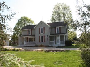 23775 May St, Edwardsburg, MI 49112