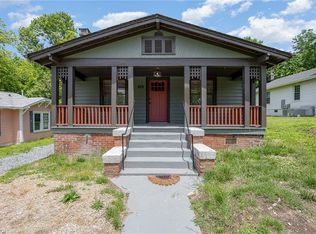 312 W Ray Ave, High Point, NC 27262