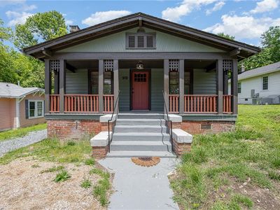 312 W Ray Ave, High Point, NC, 27262