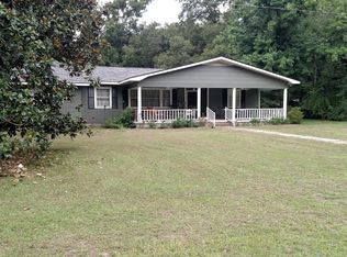 2994 Wilma Edwards Rd, Black Creek, GA 31308