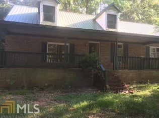 1080 Spring Valley Rd, Athens, GA 30605