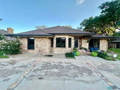 1213 W Brittany Dr, Hobbs, NM, 88242