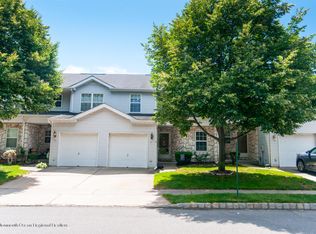 21 Stony Hill Rd, Monroe Township, NJ 08831