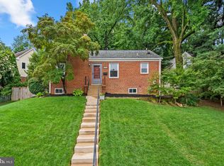 9107 Wire Ave, Silver Spring, MD 20901