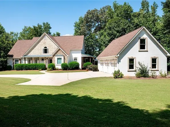 7319 Lake Walton Blvd, Covington, GA 30014