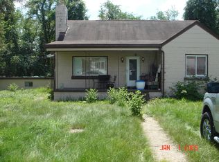 3 Short Street, West Pike Run Township, PA 15427