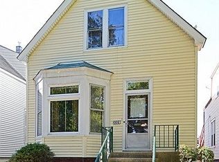 3328 N Harding Ave, Chicago, IL 60618