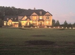 8501 Whittle Rd, Macon, GA 31220