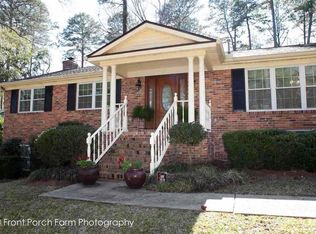 1113 Lasswade Dr, Tallahassee, FL 32312