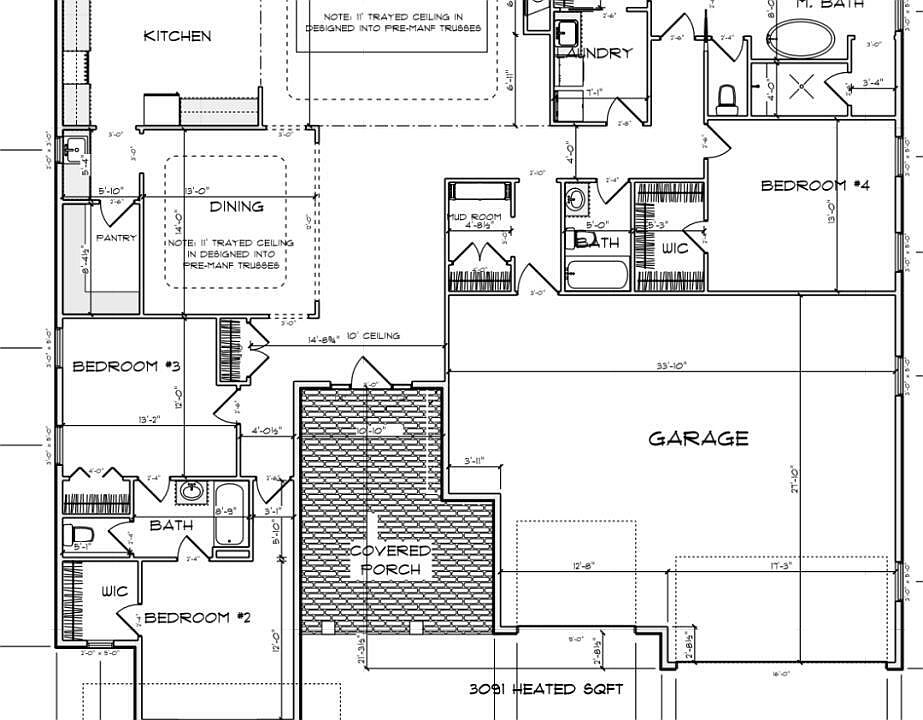 2nd image of 127 Oostanali Way