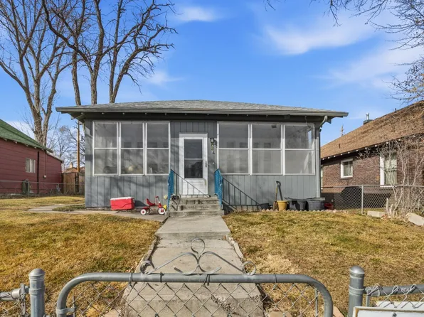 345 Fir St, Elko, NV 89801