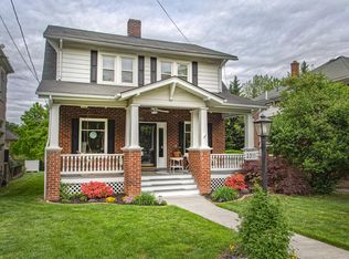 2311 Jefferson St SW, Roanoke, VA 24014