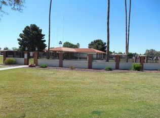 2901 W Lamar Rd, Phoenix, AZ 85017