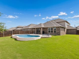 244 Jefferson Ln, Fate, TX 75189