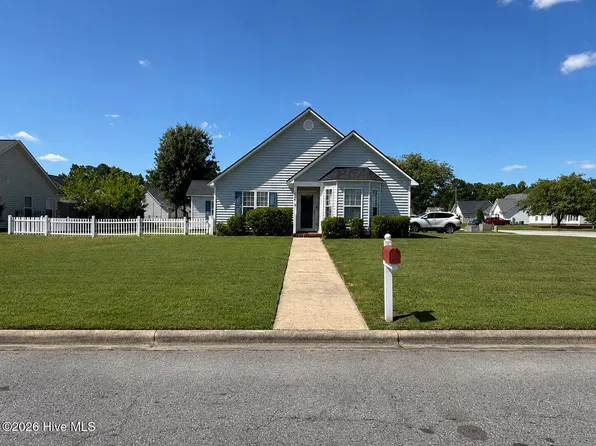 306 Johnson Lane, Winterville, NC 28590