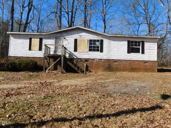 103 Nicole Dr, Roxboro, NC 27574