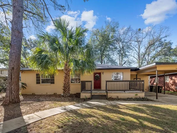 1319 Nylic St, Tallahassee, FL 32304