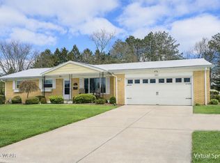 1112 Allison Rd, Bellefontaine, OH 43311