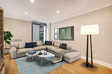 Rented by Bond New York