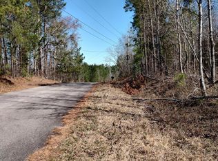 0 Lentz Ln, Edgefield, SC 29824