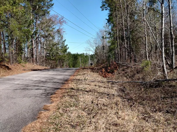 0 Lentz Ln, Edgefield, SC 29824