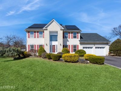 505 Jarrard St, Piscataway, NJ, 08854