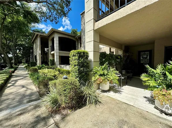 1076 KENSINGTON PARK DRIVE #102, ALTAMONTE SPRINGS, FL 32714