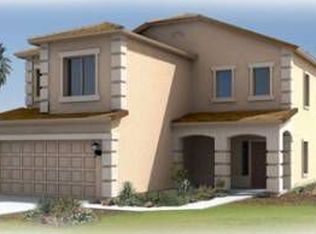 18138 N Jameson Dr, Maricopa, AZ 85238