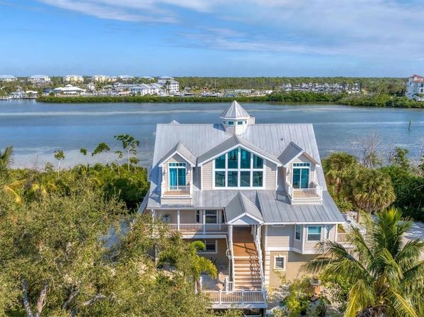 On Palm Island - Placida FL Real Estate - 43 Homes For Sale | Zillow