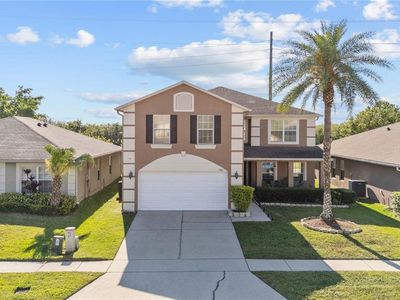 740 Flower Fields Ln, Orlando, FL, 32824