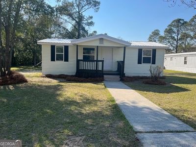 717 Herndon St, Millen, GA, 30442
