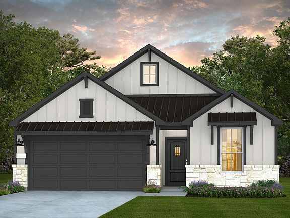 Home Exterior H