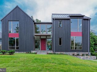 5103 Wehawken Rd, Bethesda, MD 20816