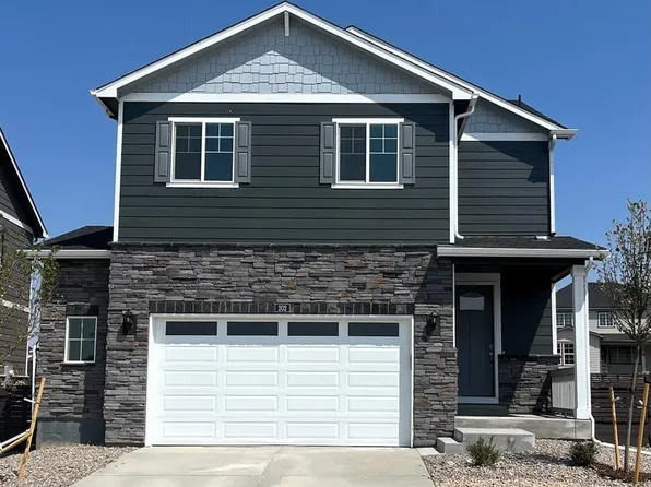 202 S Uriah Street, Aurora, CO 80018