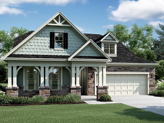 Manchester Elevation E