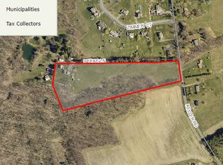 102 Reese Ln, Wind Gap, PA 18091