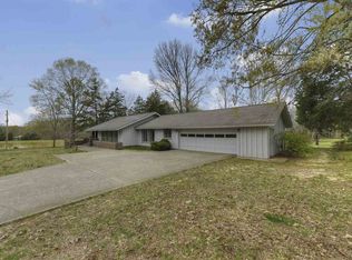 9308 Salem Rd, Arlington, TN 38002
