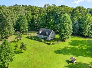 1416 Southmont Dr, Asheboro, NC 27205