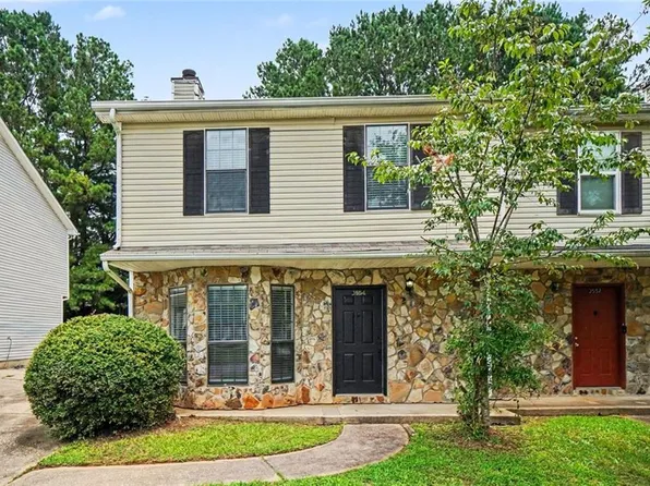 3554 Hopkins Ct, Powder Springs, GA 30127