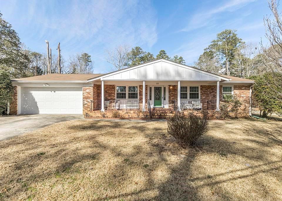 1st image of 111 Bel Aire Dr