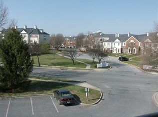 2110 Whitehall Rd UNIT 2C, Frederick, MD 21702