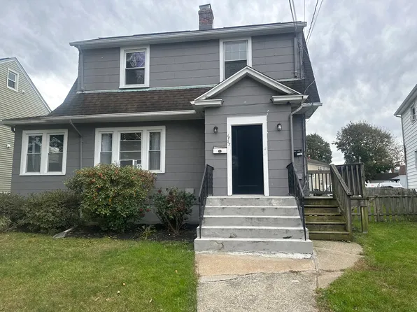 1729 Madison Ave, Bridgeport, CT 06606