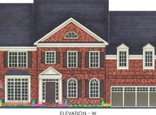 2030 Arbor Ridge Ln, Cumming, GA 30040