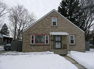 5527 N 51st Blvd, Milwaukee, WI