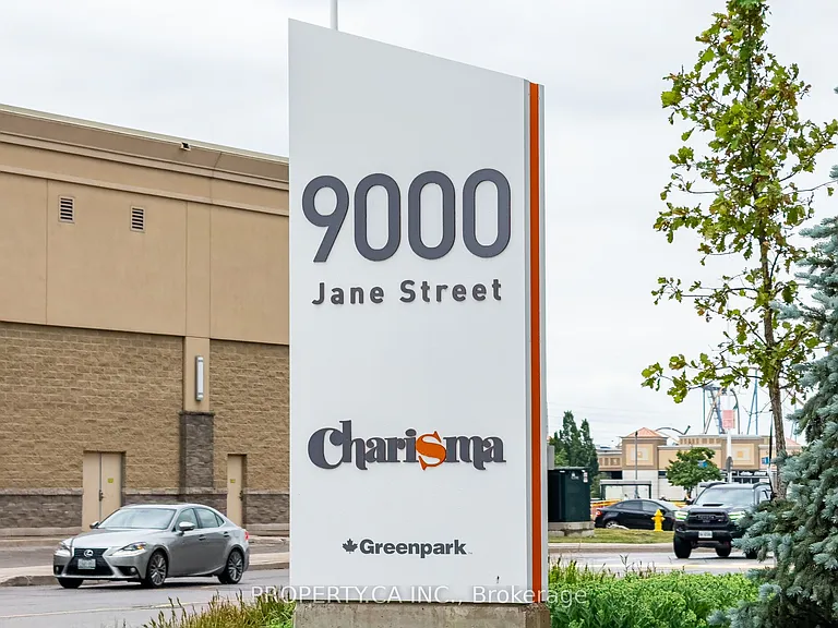 9000 Jane St #2421 — Photo 3