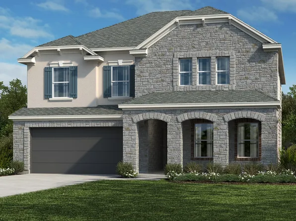 4501 Cressal Dr, Manor, TX 78653