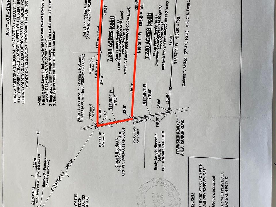 2nd image of 0 Rankin Rd