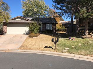 3662 S Cathay Cir, Aurora, CO 80013